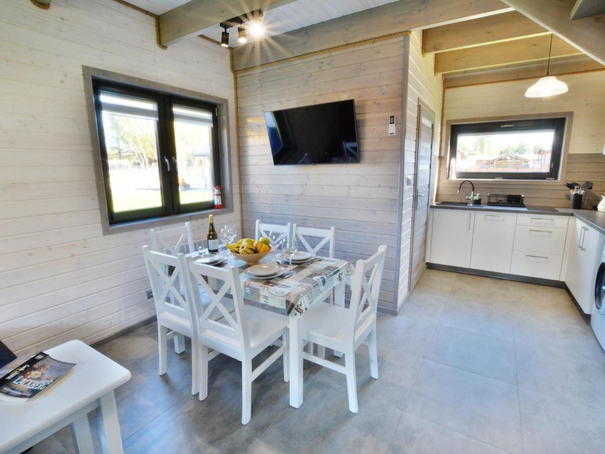 Holiday Houses Close To The Sea, Sianożęty Extérieur photo