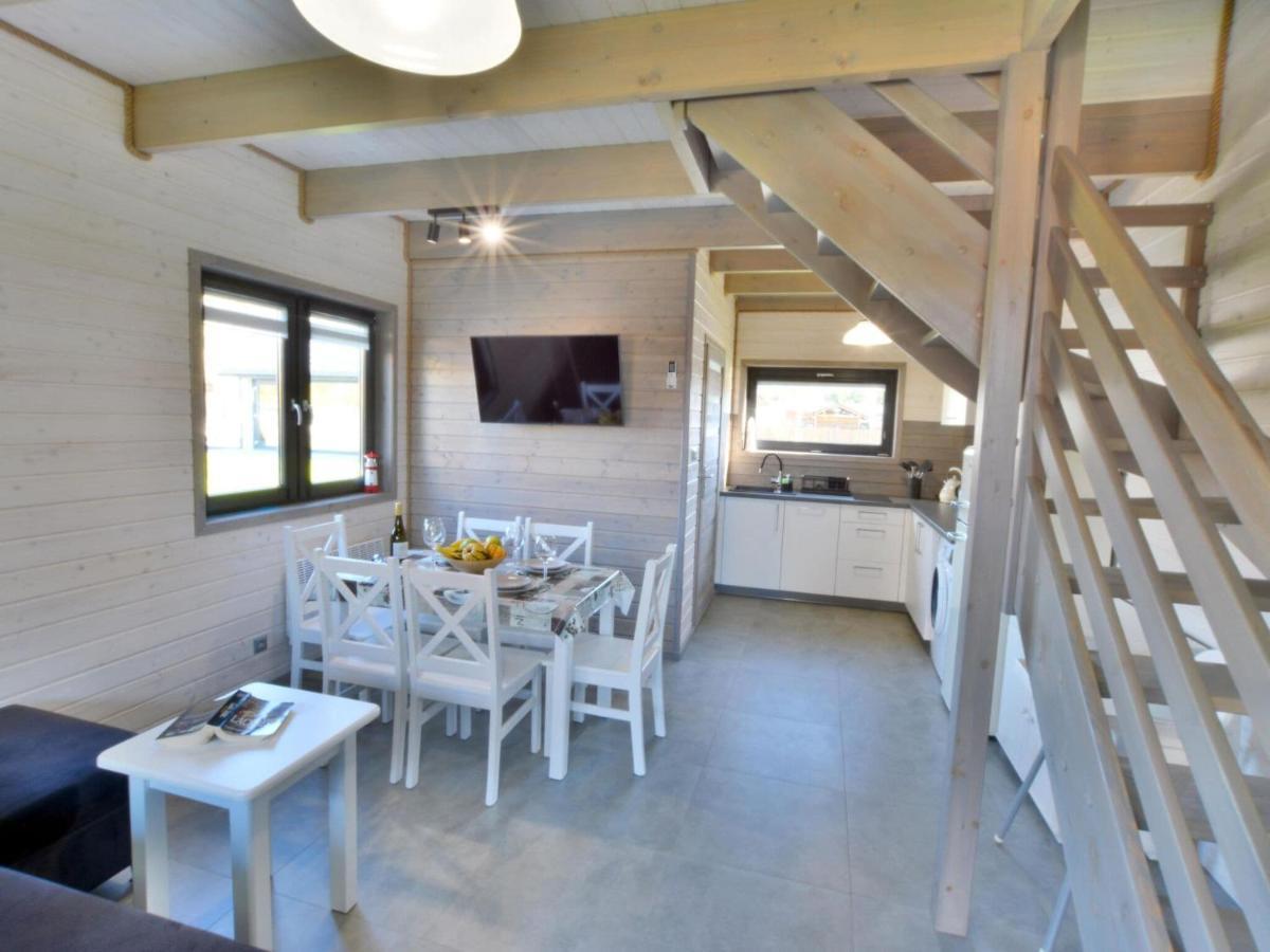 Holiday Houses Close To The Sea, Sianożęty Extérieur photo