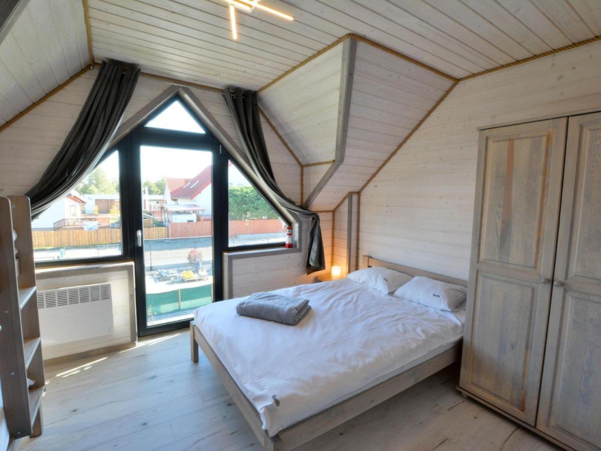 Holiday Houses Close To The Sea, Sianożęty Extérieur photo