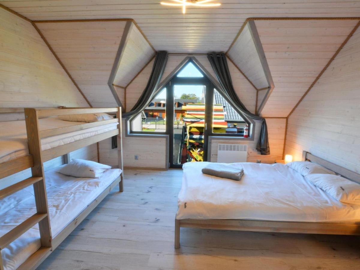 Holiday Houses Close To The Sea, Sianożęty Extérieur photo