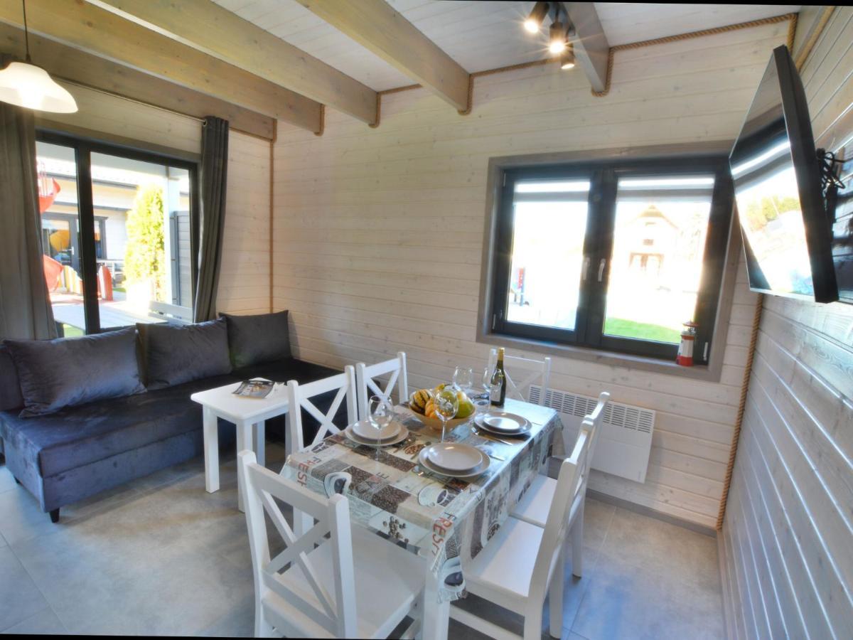 Holiday Houses Close To The Sea, Sianożęty Extérieur photo